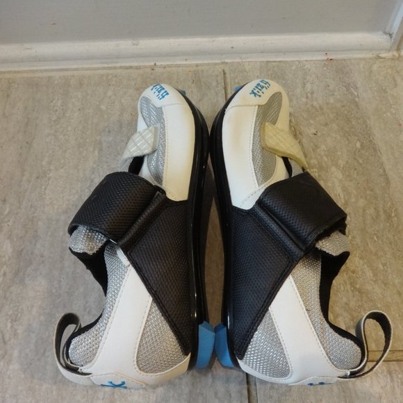 Fizik Women's K5 Donna Triathlon Cycling Shoes Size 6 - Picture 7 of 8